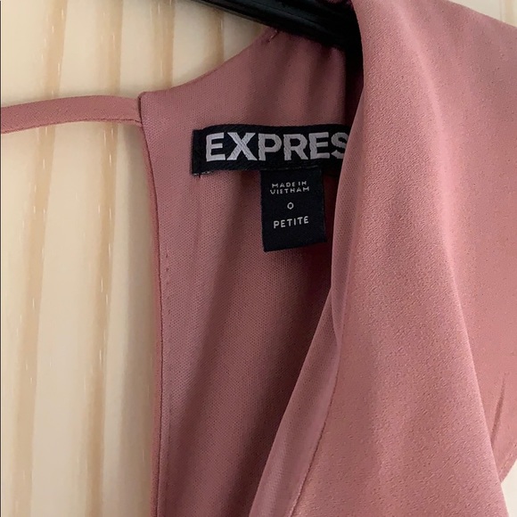 Dress from Express - Picture 6 of 9